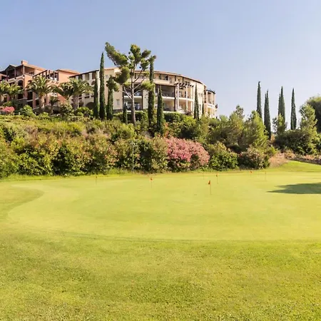 아파트 Le Village De Cap Esterel - Maeva - 2 Pieces 5 Personnes Selection Mae-3658 *