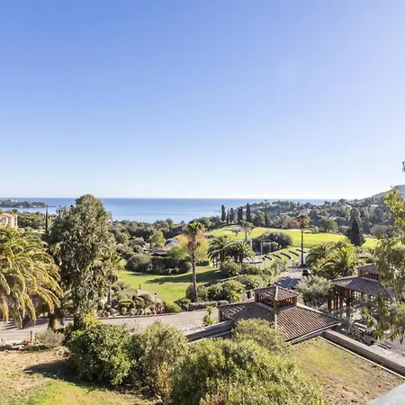 Le Village De Cap Esterel - Maeva - 2 Pieces 5 Personnes Selection Mae-3658 아파트