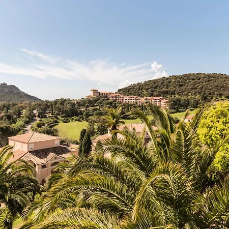 Appartement Résidence Le Village De Cap Esterel - Maeva - Climatisation 2 Pieces 5 Personnes Selection Mae-3658 *