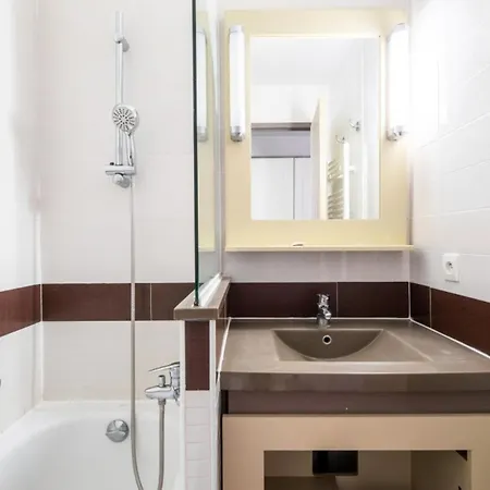 Résidence Le Village De Cap Esterel - Maeva - 2 Pieces 5 Personnes Selection Mae-3658