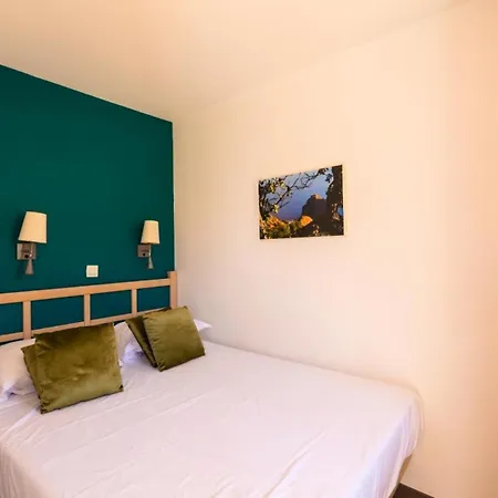 Résidence Le Village De Cap Esterel - Maeva - Climatisation 2 Pieces 5 Personnes Selection Mae-3658 Appartement
