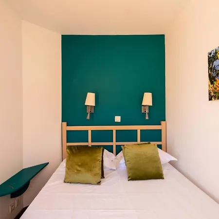 Résidence Le Village De Cap Esterel - Maeva - Climatisation 2 Pieces 5 Personnes Selection Mae-3658 Appartement Saint-Raphaël