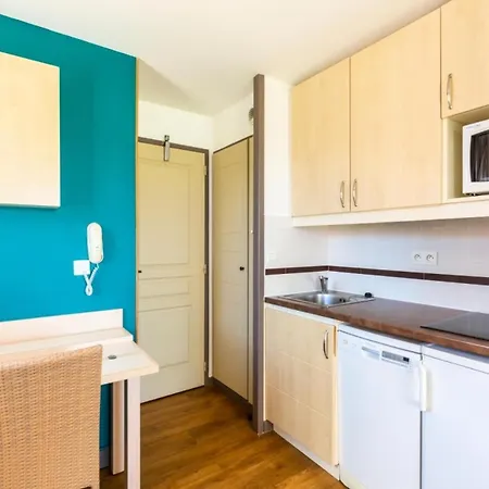 Appartement Résidence Le Village De Cap Esterel - Maeva - 2 Pieces 5 Personnes Selection Mae-3658 *