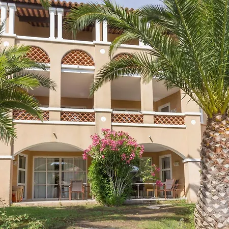 Apartman Le Village De Cap Esterel - Maeva - Climatisation 2 Pieces 5 Personnes Selection Mae-3658 Saint-Raphaël