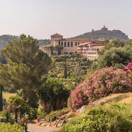 Le Village De Cap Esterel - Maeva - Climatisation 2 Pieces 5 Personnes Selection Mae-3658