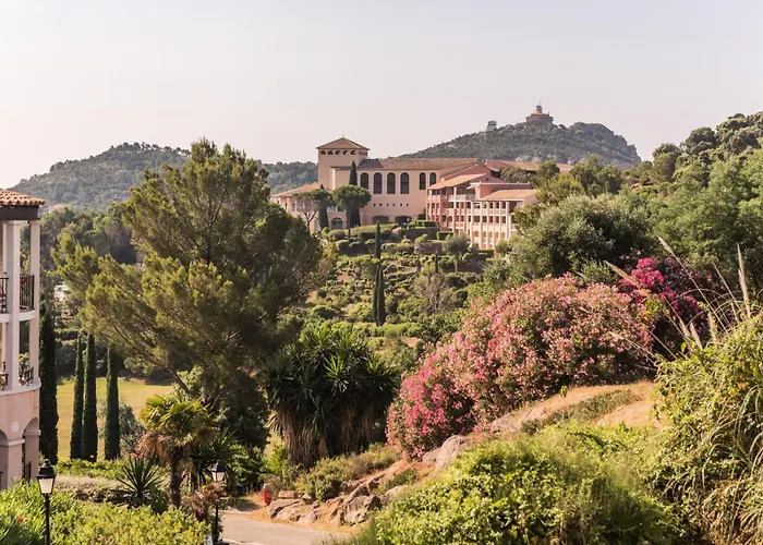 Le Village De Cap Esterel - Maeva - 2 Pieces 5 Personnes Selection Mae-3658 Saint-Raphaël