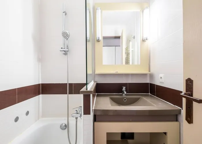 Le Village De Cap Esterel - Maeva - 2 Pieces 5 Personnes Selection Mae-3658