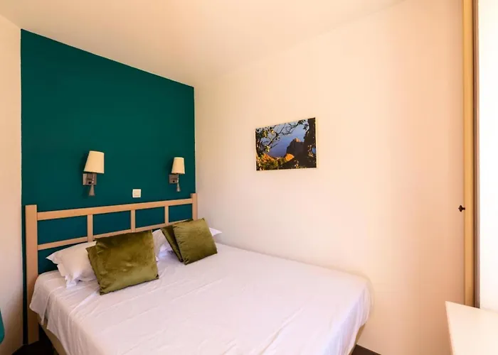 Le Village De Cap Esterel - Maeva - 2 Pieces 5 Personnes Selection Mae-3658 Apartment