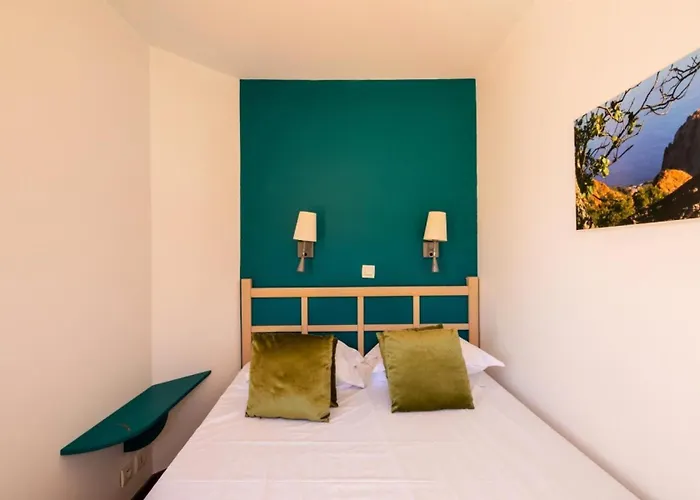 Le Village De Cap Esterel - Maeva - 2 Pieces 5 Personnes Selection Mae-3658 Apartment Saint-Raphaël