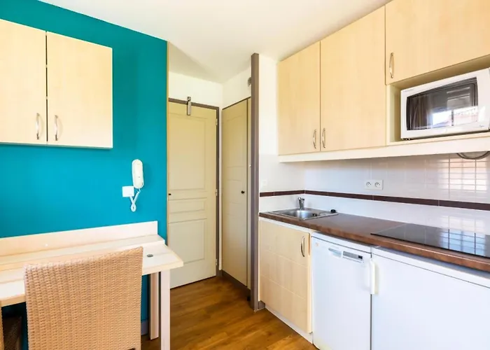 Apartment Le Village De Cap Esterel - Maeva - 2 Pieces 5 Personnes Selection Mae-3658 *