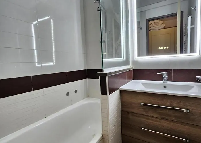 Le Village De Cap Esterel - Maeva - 2 Pieces 5 Personnes Selection Mae-3658 *